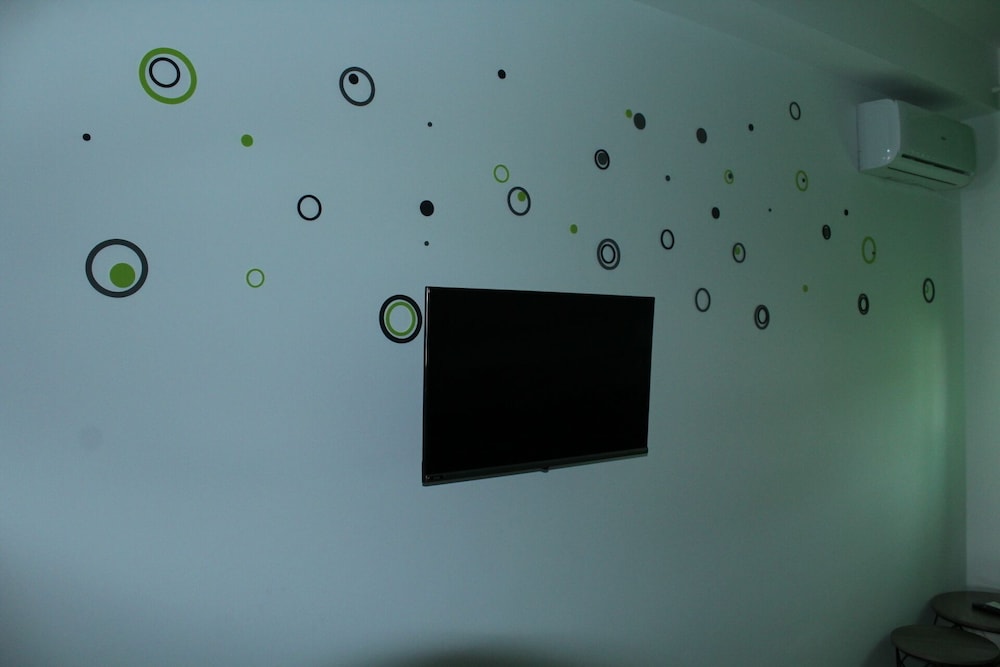 Luca's House