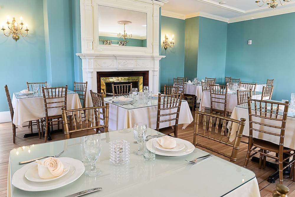 Windsor Mansion Inn