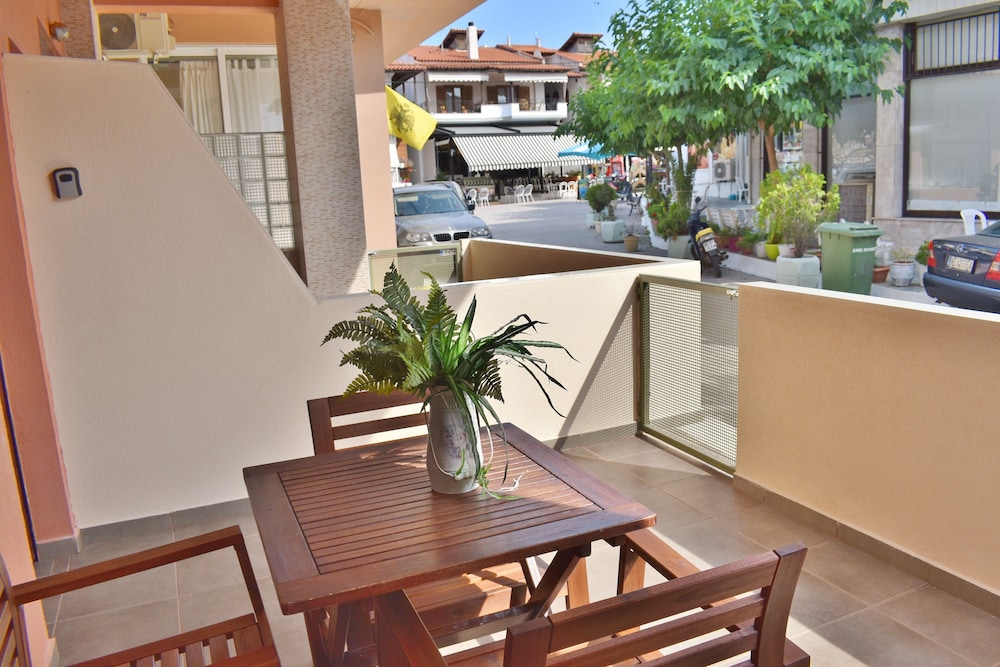 Kripis Studio Pefkohori