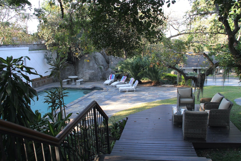 Sheppard Boutique Guesthouse