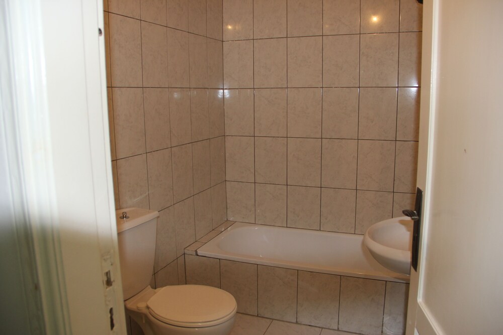 Arja Apartments