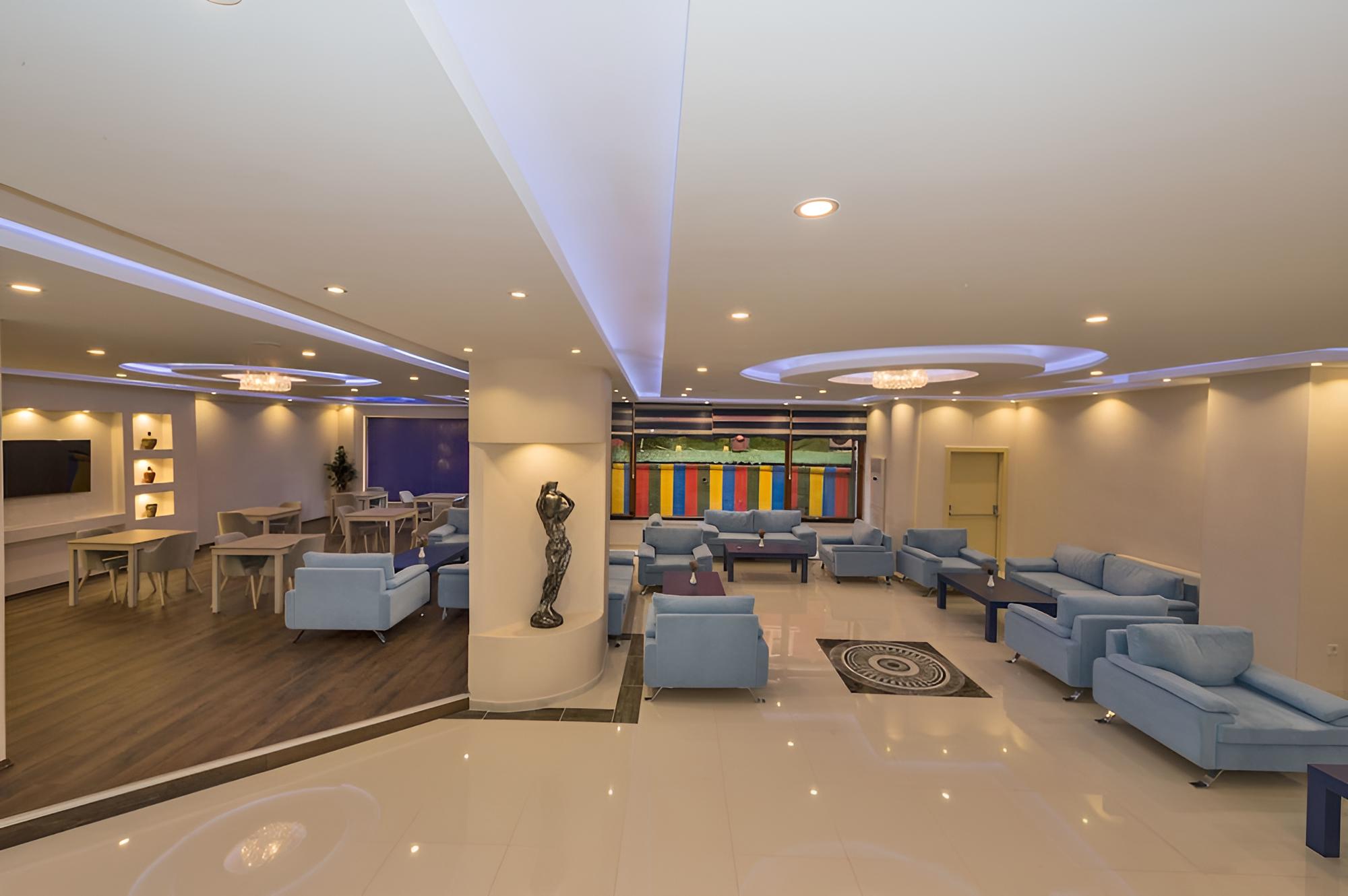 Selenay Hotel