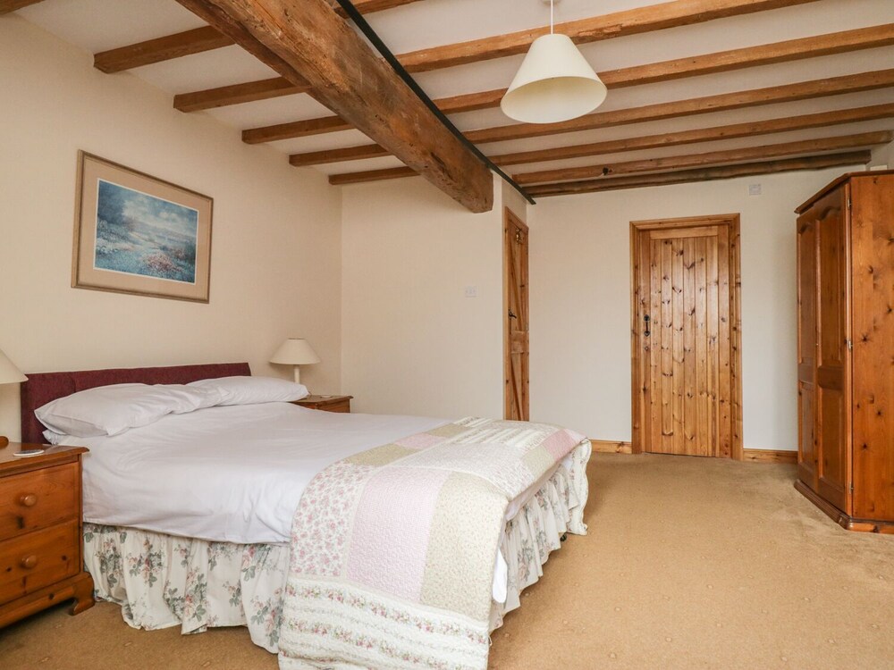 The Old Hayloft
