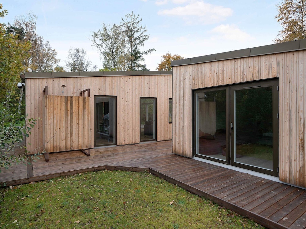 5 Star Holiday Home in Frederiksvaerk