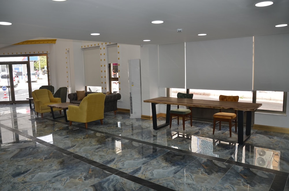 Piyes Otel - Image 13