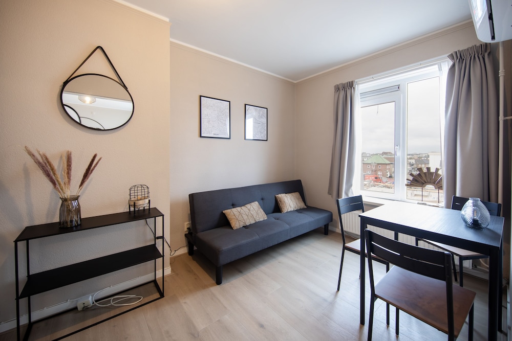 Pension Blankebil