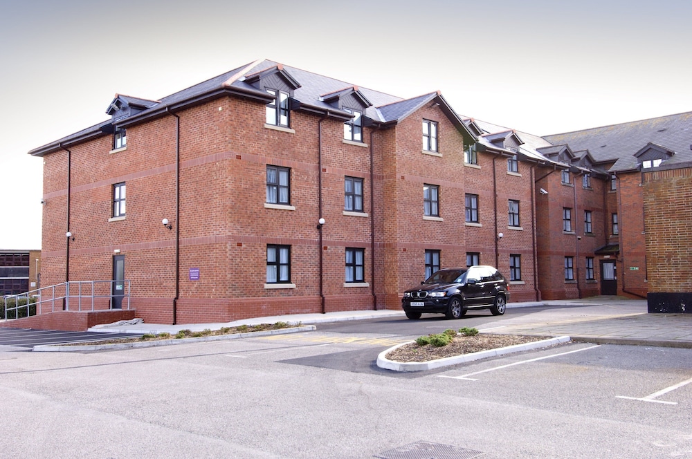 Premier Inn Blackpool - Bispham, 사진 11
