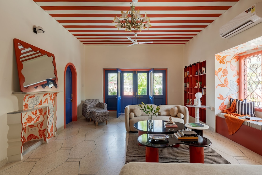 Namli Haus A Boutique Luxury Stay Jaipur