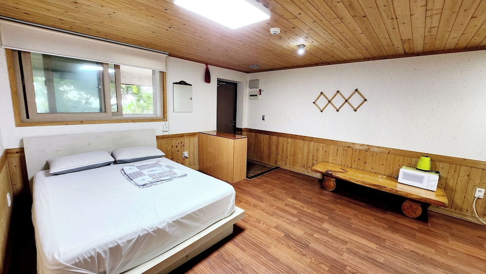 Nokcha Resort
