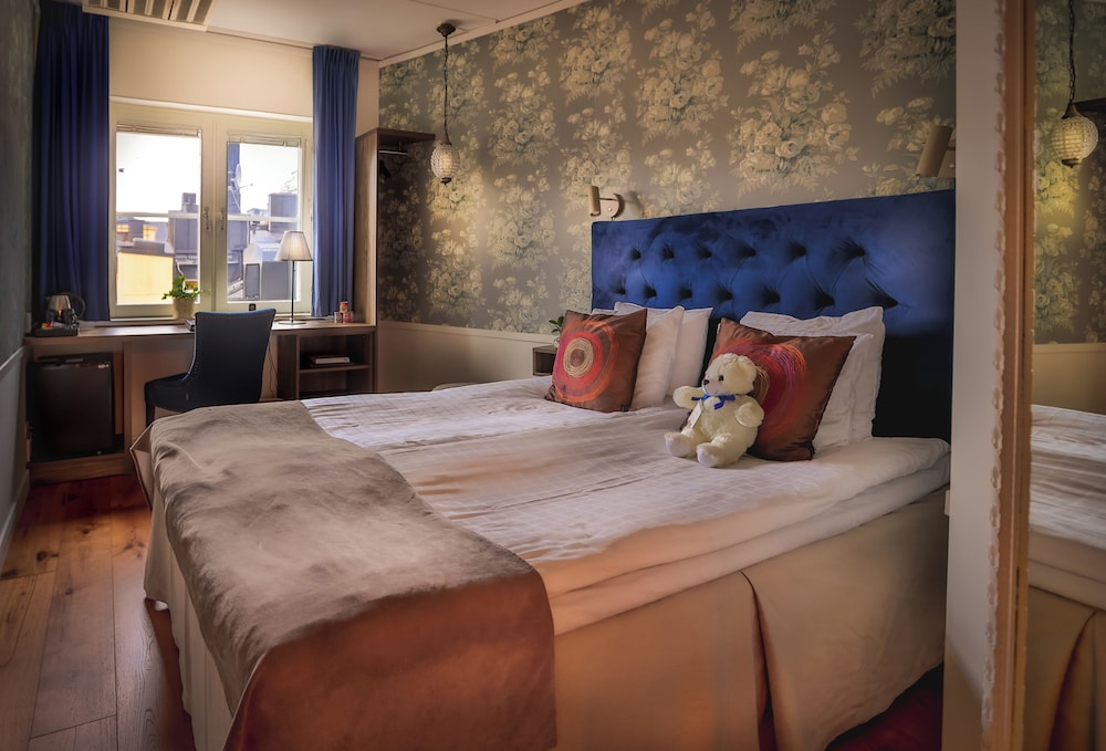 Stockholm Vacations - Freys Hotel - Property Image 84