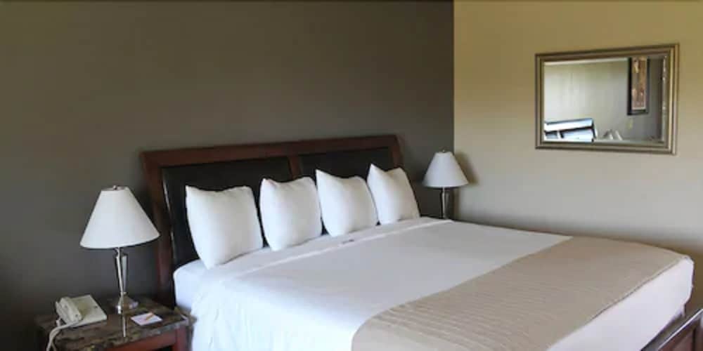 Oak Ridge Inn