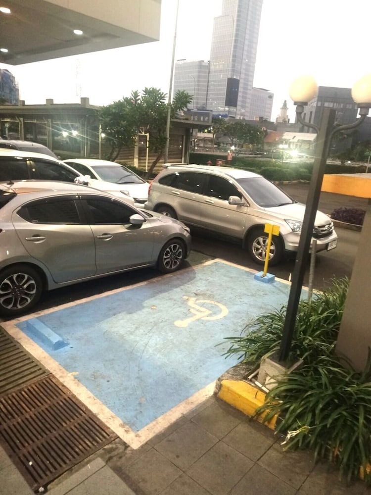 Siginjae Rooms