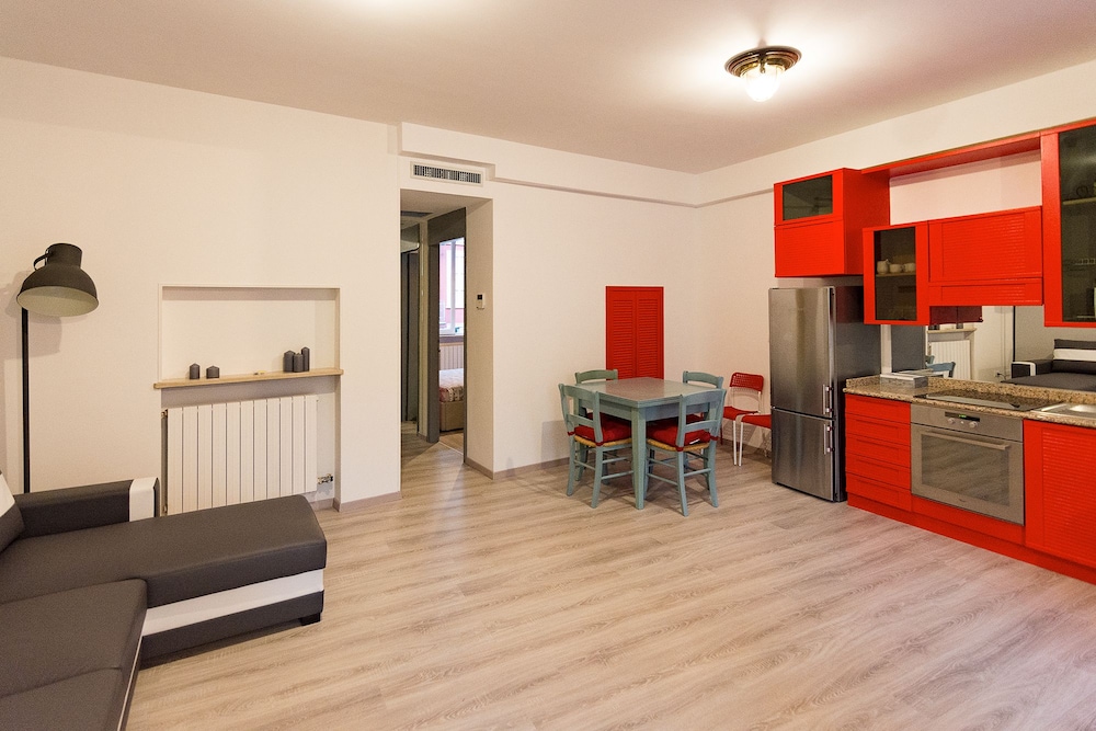 La Casa nel Borgo