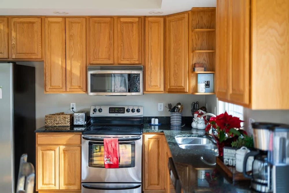 Wintergreen Ridge Retreat - Family Home