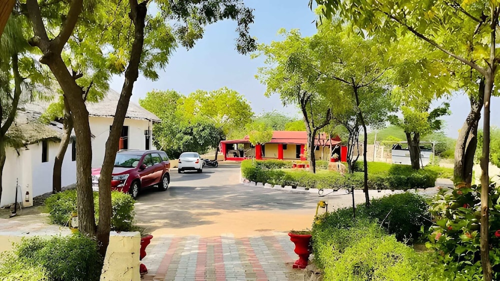 Kutch Safari Resort