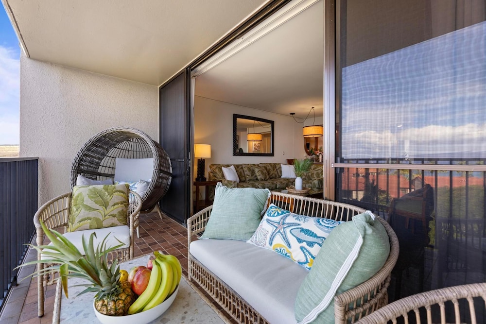 Kaanapali Shores 826