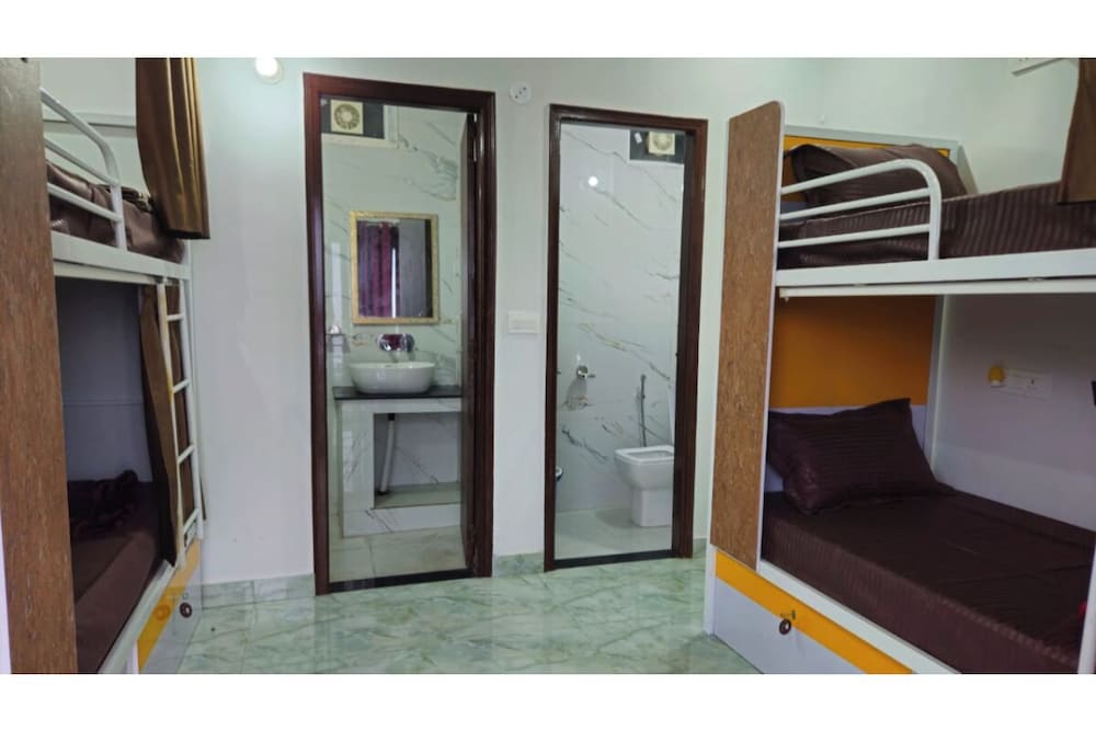 Camel S Backpackers Hostel