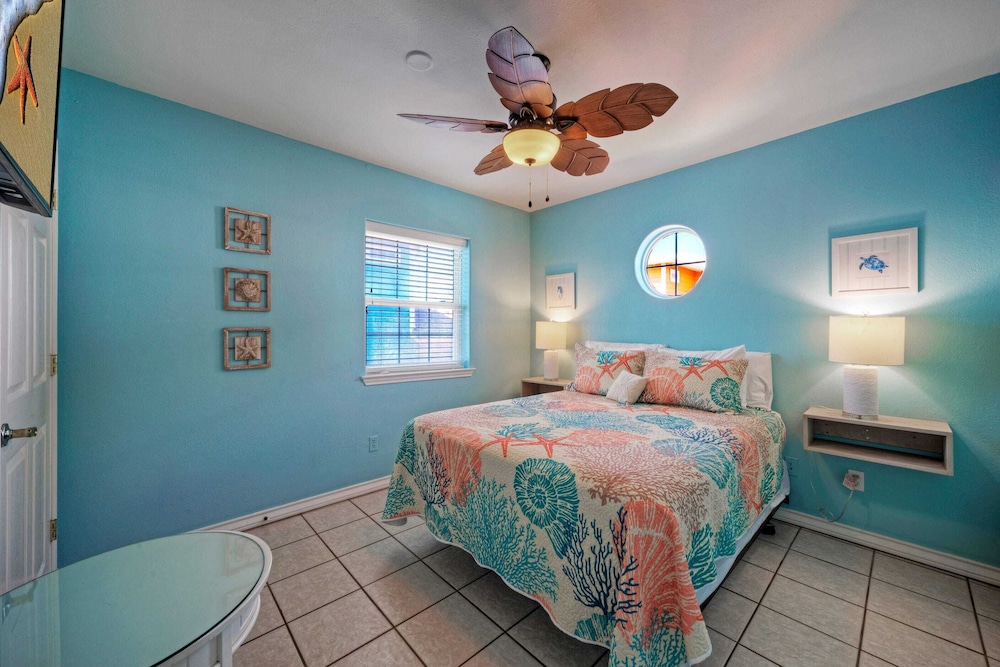 Ocean View Escape w/ Boardwalk + Pool Access Point Break by Avantstay