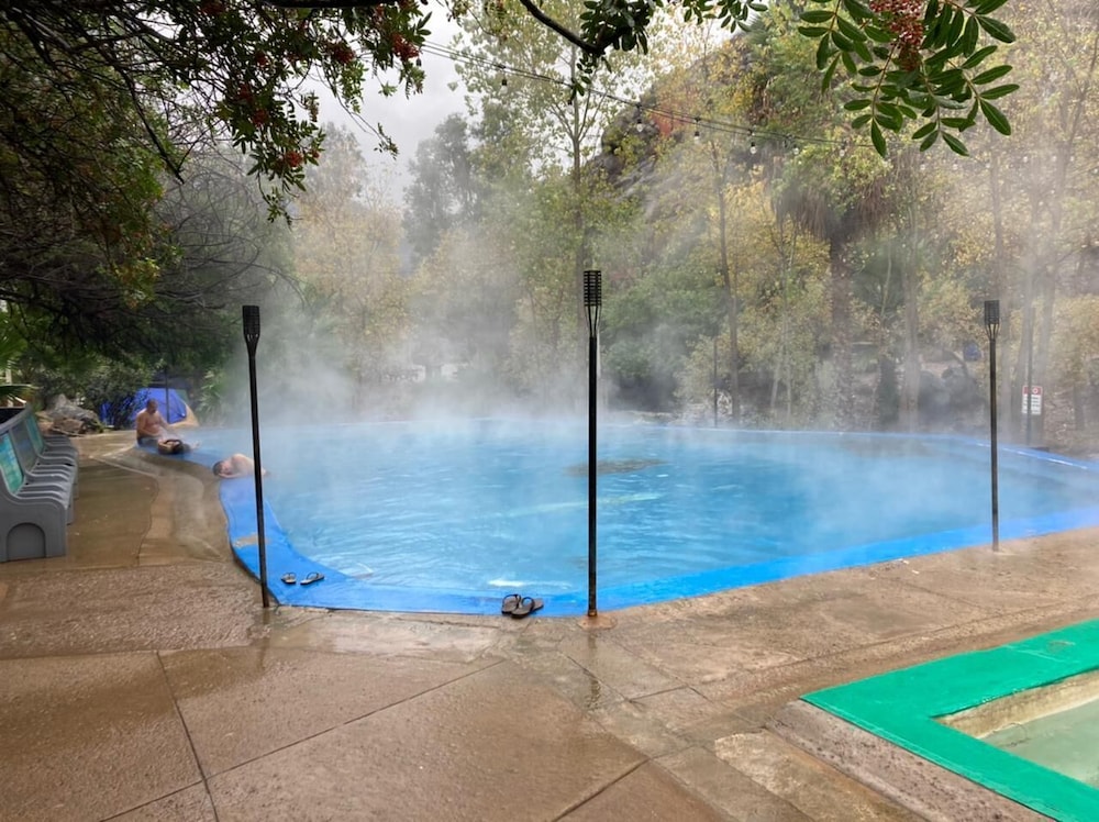 Ensenada Vacations - Rancho San Carlos Aguas Termales - Property Image 79