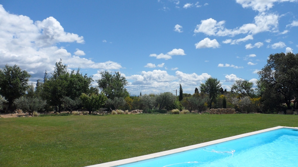 La Maison de Marie view 5