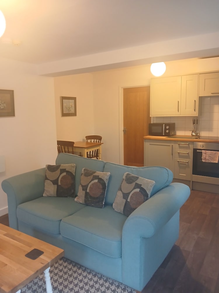 The Trengilly Wartha Inn