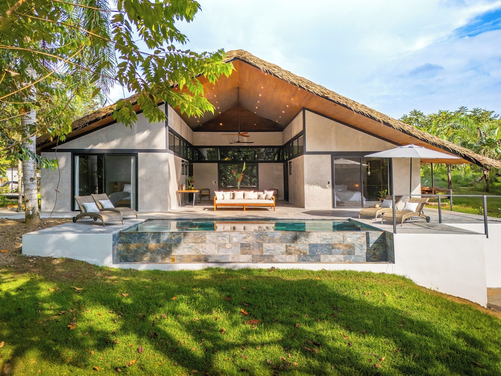 Mandala Ojochal Boutique Resort & Retreat Center