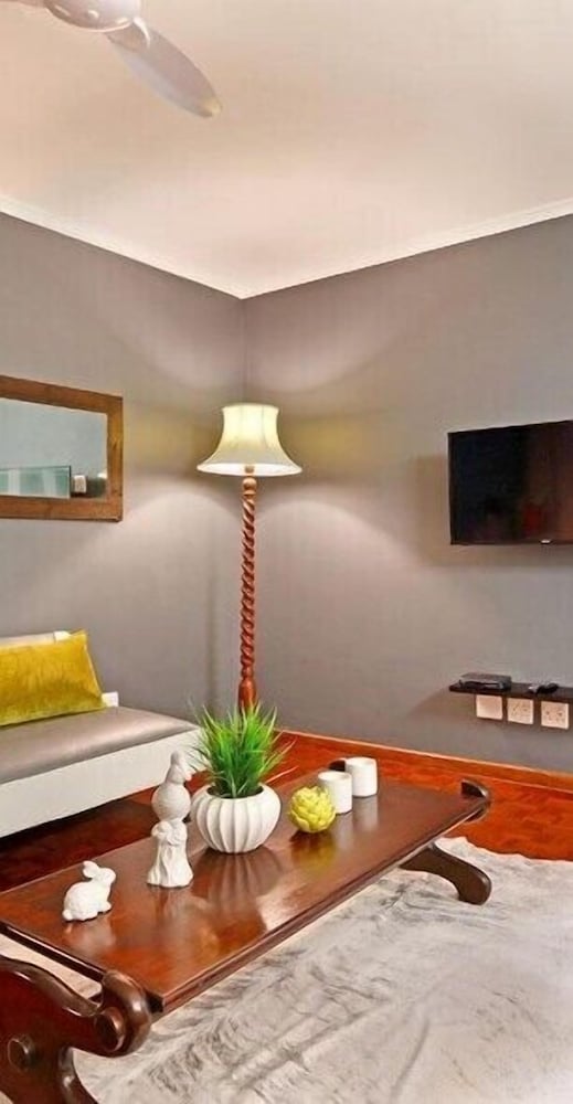 Afribode Monreith Apartment