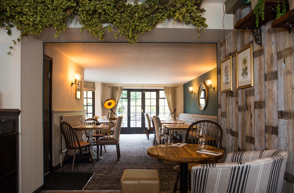 The Bay Horse Inn view 3