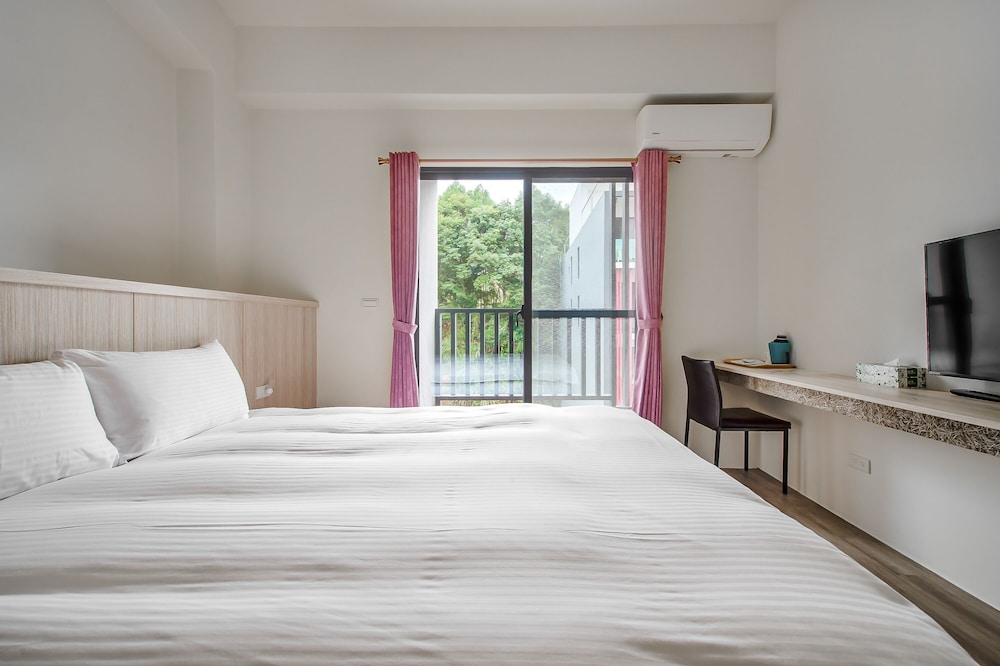 I Love You Homestay view 3