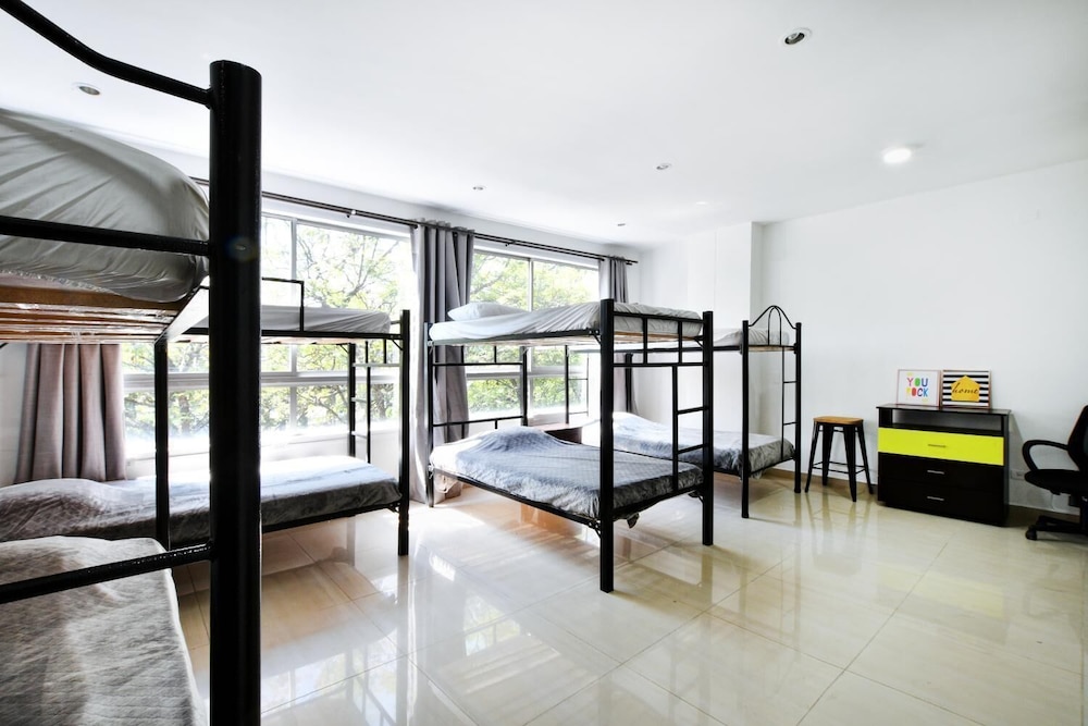 International House Medellin - Hostel