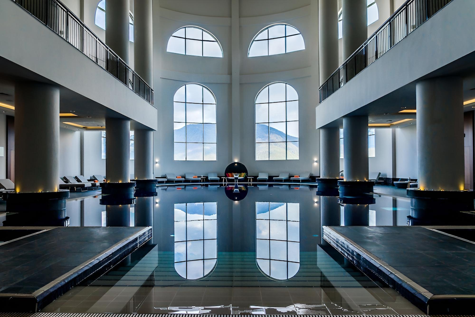 Rixos Krasnaya Polyana Sochi