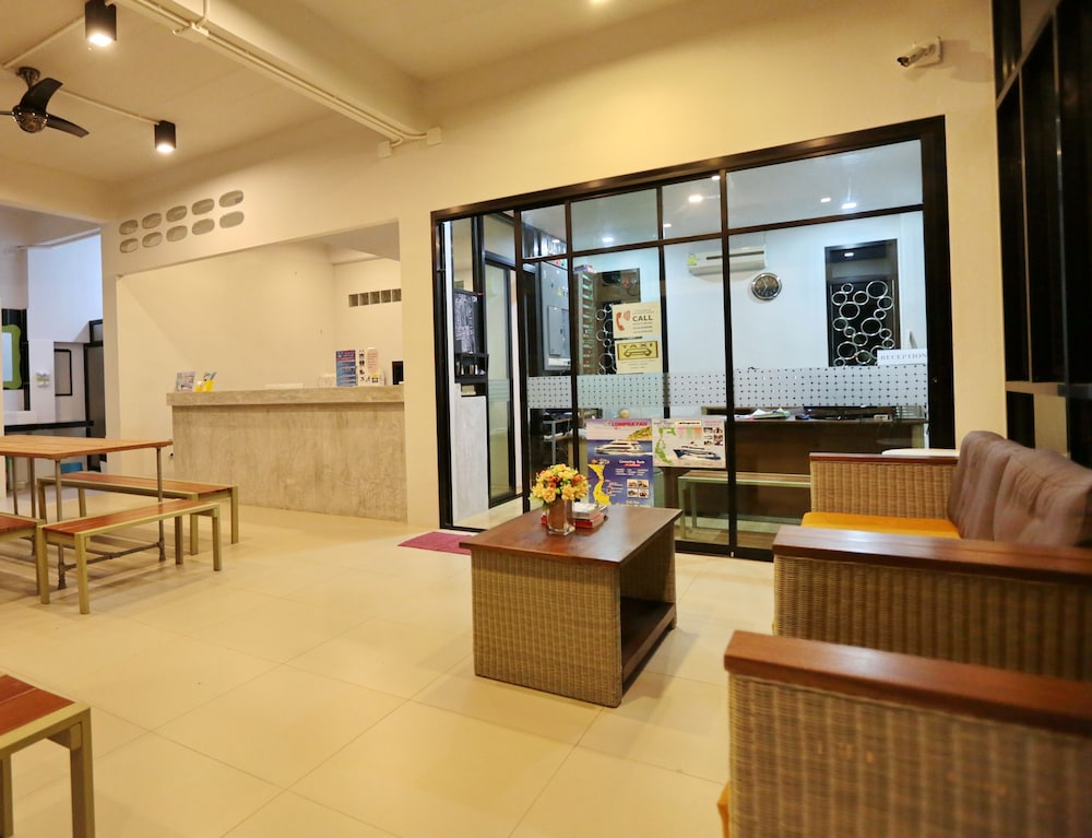 Good Dream Hotel - Hostel