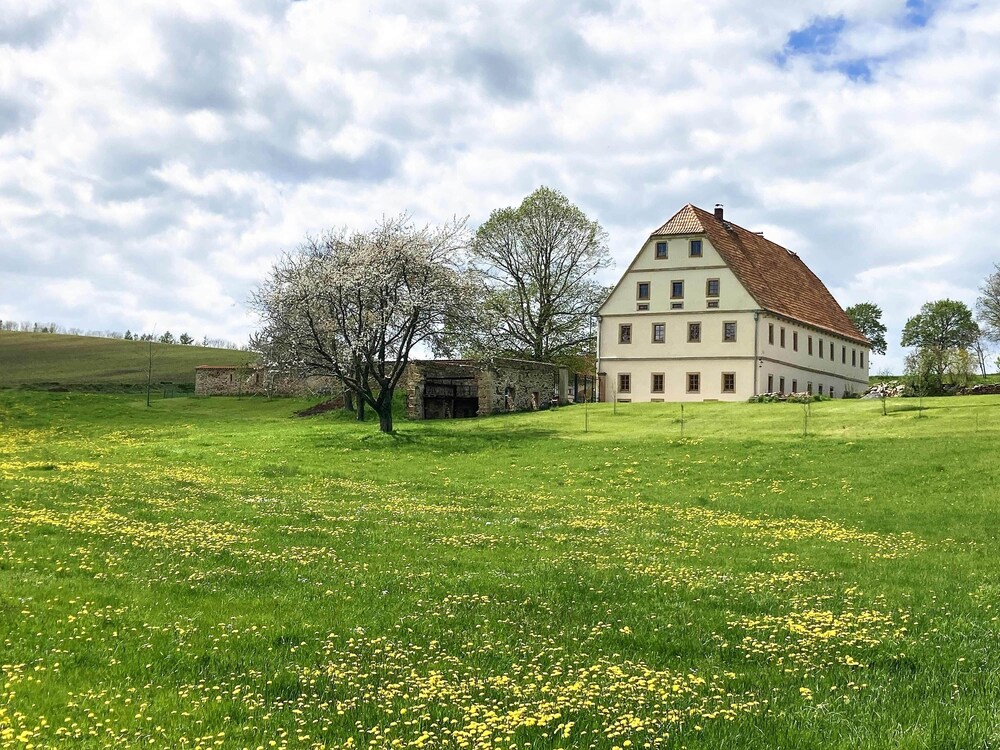 Lindenhof Michaelis