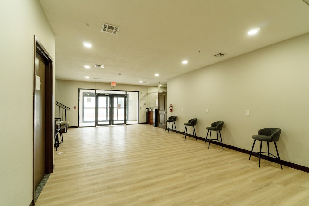 Hotel O Efficiency De Luxe Near Lake Charles Sulphur