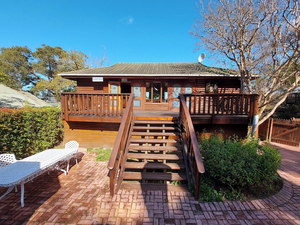Knysna River Club by First Private Stays