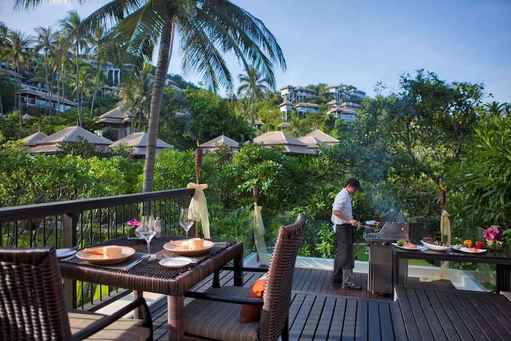 Banyan Tree Samui 119
