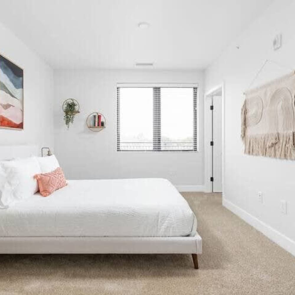 Cozysuites Stylish 2BR at Meridian Kessler