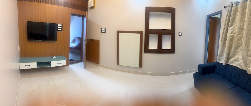 MSK Homestay Service Apartment