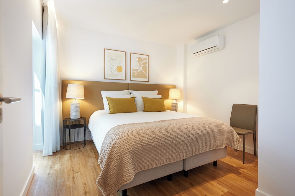 Borealis Lisbon Apartments - Bairro Alto.