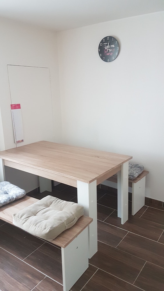 Ferienwohnung Scharenstetterstraße