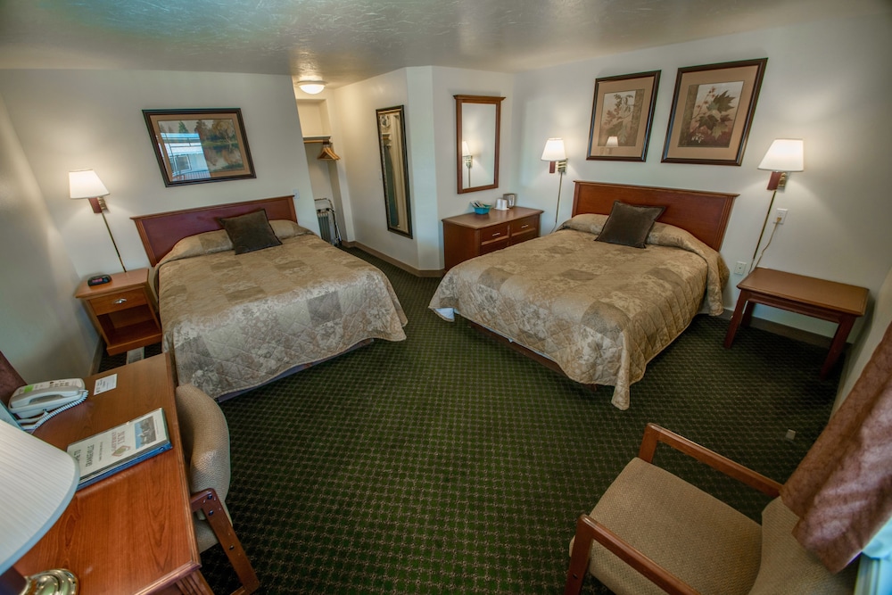 Gateway Inn