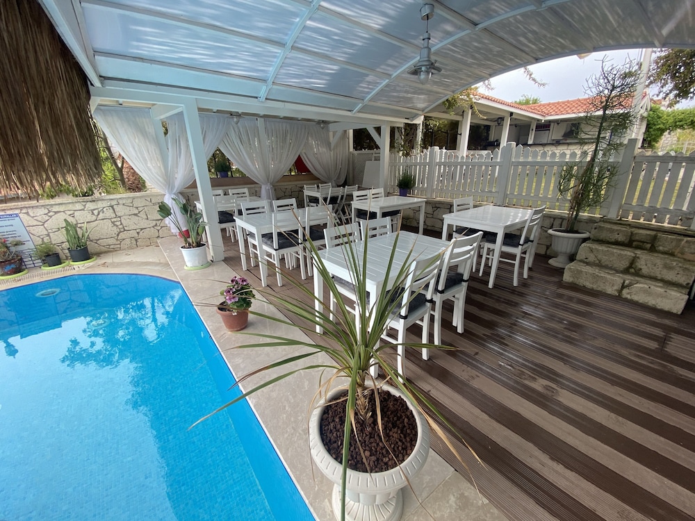 Alacati Eldoris Otel - Image 50