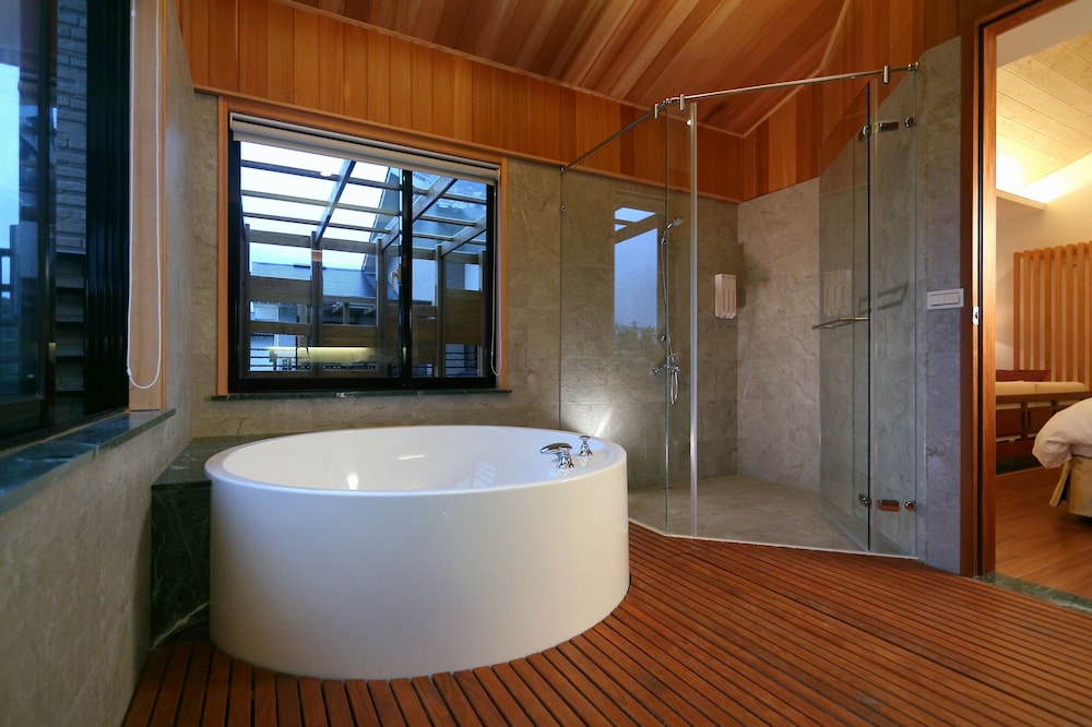 Green Willow House