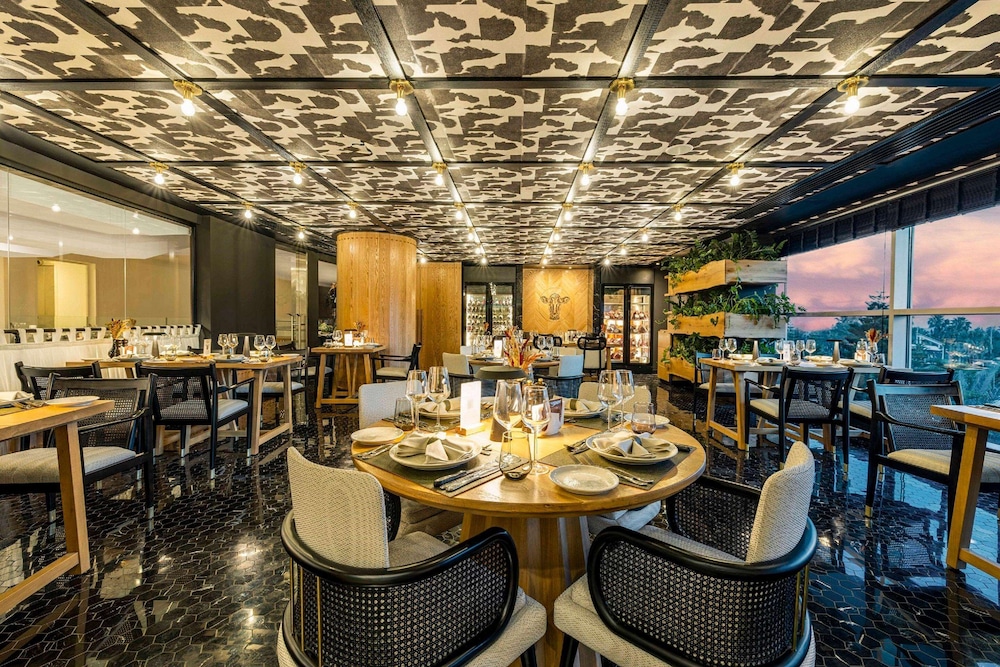 Concorde De Luxe Tatil Köyü - Prive Ultra Her Şey Dahil - Image 274