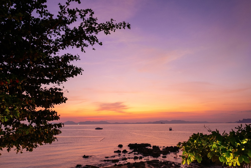 The Pelican Residence & Suite Krabi