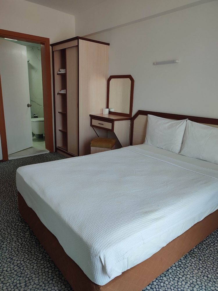 Çesme Sirin Villa Otel - Image 34