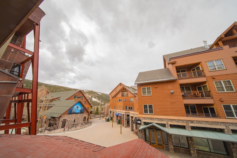 Hotel Silver Mill 8154 - Image 1