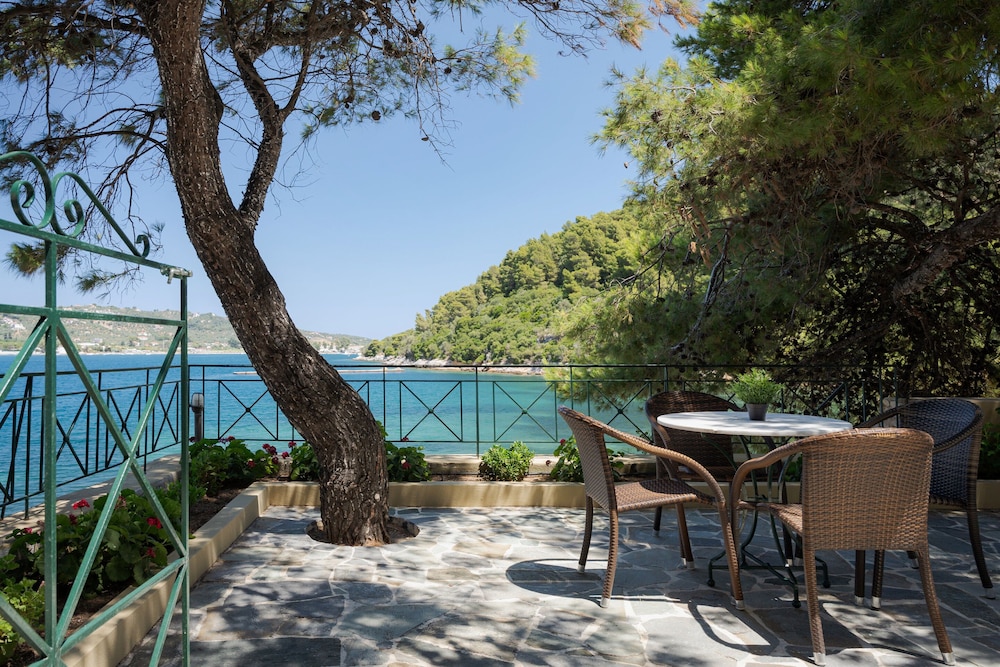 Porto Castello Villas