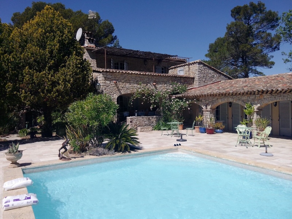 Domaine l'Helion