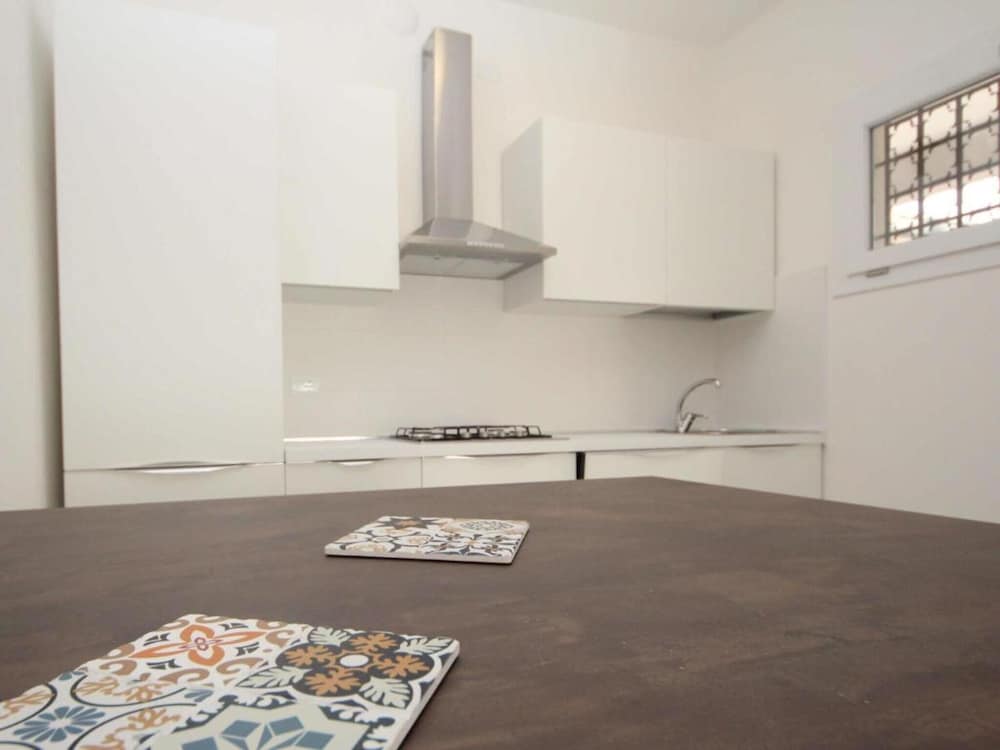 Spacious Flat in Rosolina for Your Holiday